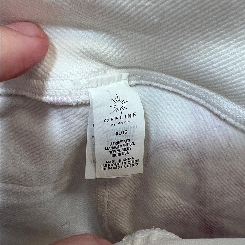 ATHLETA NWT Seamless Crewneck Top - Picture 10 of 11